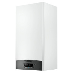 Котел газовый настенный Ariston CLAS SYSTEM XC 24 FF NG (1К, закр. к.з.)