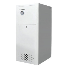 Котел газовый напольный КОНОРД КСц-Г-20S SIT (1К, откр. камера)