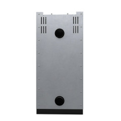 Котел газовый напольный КОНОРД КСц-Г-20S SIT (1К, откр. камера)