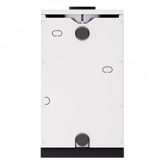 Котел газовый напольный LEMAX Classic V 20 (2К, откр. камера)