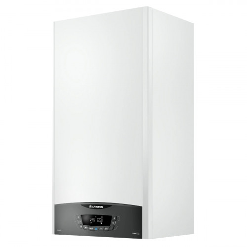 Котел газовый настенный Ariston CLAS SYSTEM XC 32 FF NG (1К, закр. к.з.)