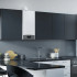 Котел газовый настенный Ariston CLAS SYSTEM XC 28 FF NG (1К, закр. к.з.)