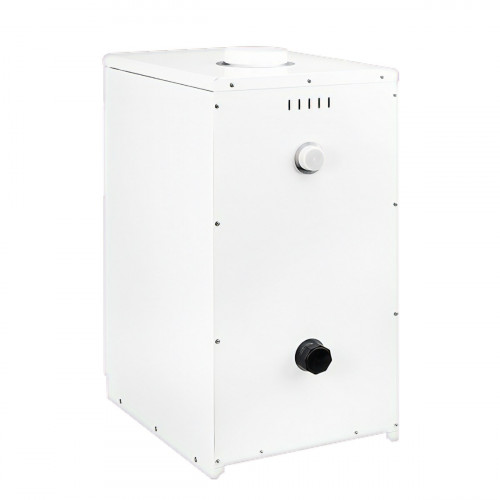 Котел газовый напольный ОЧАГ АОГВ SIT Nova-820 - 11,6 ЕN PREMIUM (1К, откр. камера, с регулят. темп)