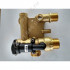 Трехходовой клапан A Valve Assembly Ferroli