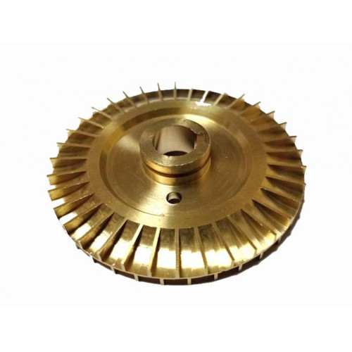 Рабочее колесо TSSM1.2-50-0.37 (Screw)
